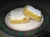 Lemon Squares/Lemon Bar Cookies. Recipe by annbb
