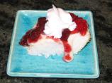 Angel Food Cake Dessert