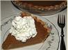 Kelly's Pumpkin Pie