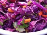 Firecracker Coleslaw