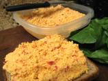 Garlic Pimento Cheese