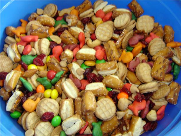 Kiddos Favorite Trail Mix. Photo by Chris from Kansas