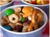Kiddos Favorite Trail Mix