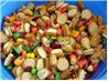 Kiddos Favorite Trail Mix