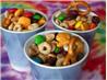 Kiddos Favorite Trail Mix