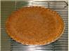 Old-timey Kentucky Chess Pie