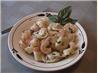 Shrimp and Tortellini