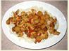 Oriental Chicken Stir Fry. Recipe by Denise in da Kitchen