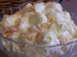 Light and Lemony Fruit Salad/Dessert