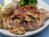 Stuart Anderson's Black Angus Western T-bone