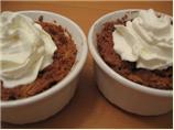 Pineapple Brown Betty