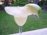 Perfect Margarita