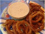 Lime Dipping Sauce