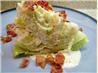 Lettuce Wedge Salad