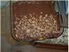 Chocolate, Butterscotch, Pb Rice  Krispies Treats