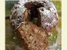 Apple Date Bundt Cake