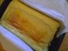Quick Blintz Loaf