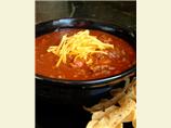 Easy Mild Chili