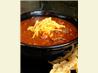 Easy Mild Chili