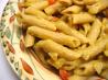 Penne With Pumpkin Sauce