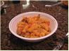 Penne With Pumpkin Sauce