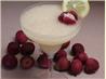 Lychee Margarita