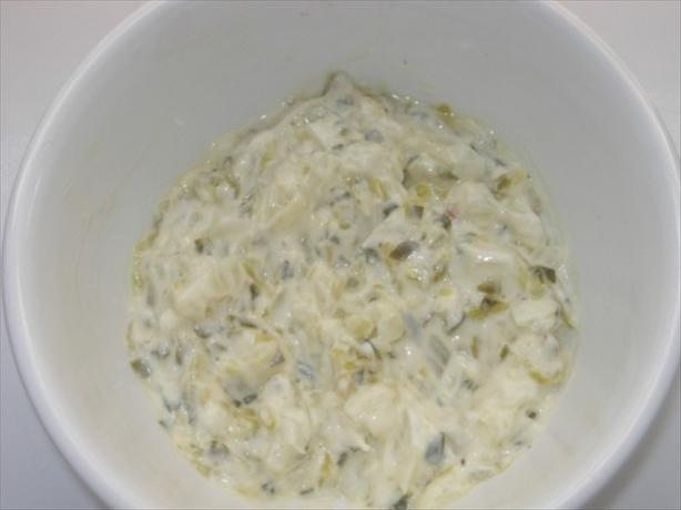 Tastes Like Mc Donald's Tartar Sauce - Copycat. Photo by Loves2Teach