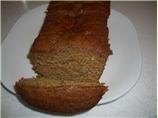 Holiday Honey Cake