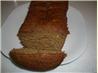 Holiday Honey Cake