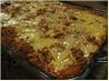 Baked Spaghetti Casserole