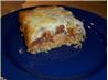 Baked Spaghetti Casserole