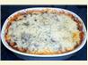 Baked Spaghetti Casserole