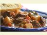 Kelly's Southwestern Beef Stew