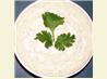 Cilantro Mayonnaise - South Beach Diet