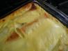Blintz Souffle'. Recipe by dojemi
