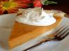Easy Pumpkin Pie