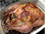Roast Chicken Perfecto