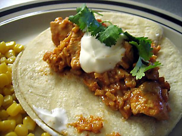 Greatest Ever Loco Chicken Burritos!. Photo by Juju Bee