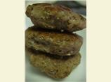 Turkey Breakfast Sausage Patties. Photo by Picholine