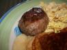 Turkey Breakfast Sausage Patties
