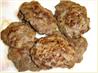 Turkey Breakfast Sausage Patties
