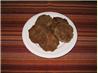 Turkey Breakfast Sausage Patties