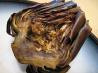 Grilled Artichokes. Recipe by crispychick