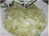 Simmered Cabbage