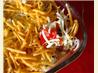 Layered Mexican Dip