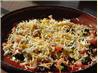 Layered Mexican Dip