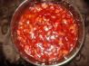 strawberry filling