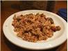 Healthy Granola