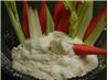 Sour Cream Dip / Dressing for Vegetables. Recipe by echo echo