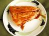 Javanese Roasted Salmon. Recipe by mary winecoff